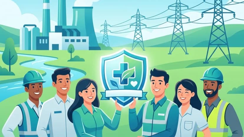 MPPGCL (जेनको) कर्मचारियों और पेंशनरों के लिए MPPCHS विशेष गाइड
