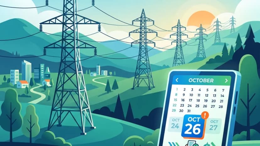 MP Transco (ट्रांसको) में योजना के ताज़ा अपडेट और आख़िरी मौका